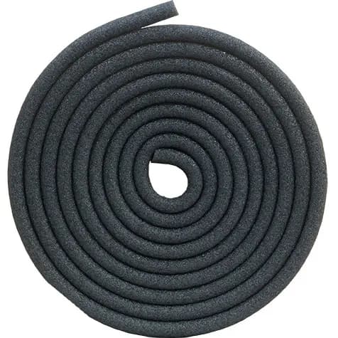 Rol grijze SABA Backfoam rugvulling